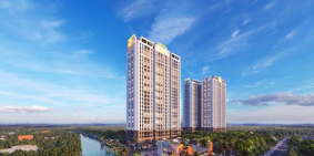 Dự án La Partenza Lê Văn Lương - vị trí làm nên giá trị chỉ 1.5 tỷ CK 3 - 12%.