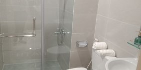 ĂN HỘ CAO CẤP không thể bỏ qua ngay lòng thành phố LK QUẬN 7 TT 450TR