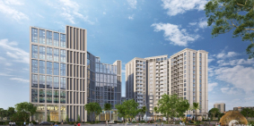 Bán căn 3PN rẻ nhất dự án Vinhomes Symphony Riverside Long Biên giá chỉ 3.520 tỷ