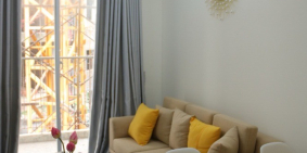 Bán căn hộ phường 3 - Thành phố Mỹ Tho