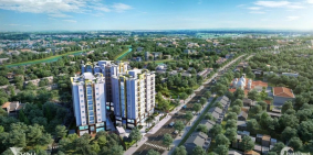 Cơ Hội Sở Hữu Nhà Tháng 8 chỉ 180 triệu