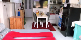 Cần bán căn chung cư tại Lê Thị Hồng Gấm, Quận 1, HCM