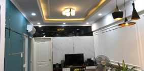 BÁN GẤP CĂN HỘ 1PN,- 54 MÉT- QUẬN 12