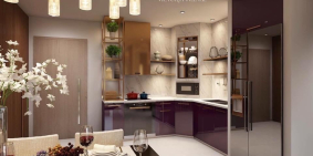 Bán căn hộ Victoria Village 64m2 3ty1 có Hỗ trợ vay