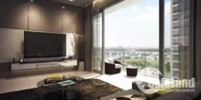 Bán CH THE ESTELLA  1PN, DTSD 57m2, Quận 2