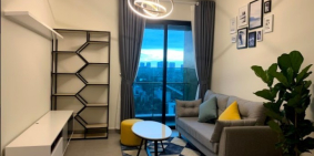 Căn hộ Feliz En Vista căn 1 pn 3 tỷ, căn 2 pn, 85m2, giá 4.9 tỷ Ful Nội Thất