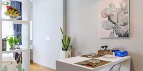 CHỈ VỚI 750TR SỞ HỮU NGAY OFFICE 5* MILLENNIUM NGAY TRUNG TÂM SÀI GÒN,SỔ LÂU DÀI