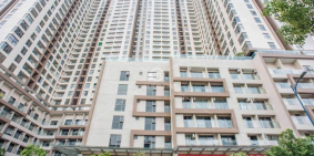 VP cao cấp Millennium view sông sổ lâu dài CK cao 10%