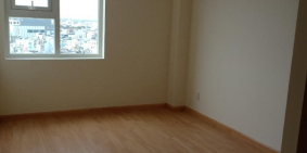 bán gấp căn hộ 2pn hậu giang ở ngay