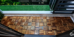 Căn Hộ ĐÔC TÔN giữa Trung Tâm Chợ Lớn Quận 6