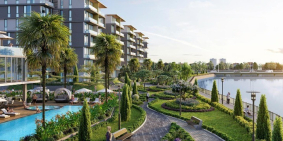 panomax river villa - đỉnh cao của đặc quyền riêng tư