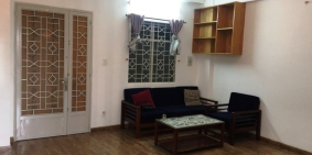 căn hộ 305 An Hoà 7,đường Trần Trọng Cung, Quận 7.