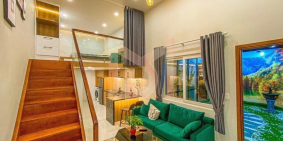    NHẬN GIỮ CHỖ CĂN HỘ STUDIO TRUNG TÂM QUẬN 7 GIÁ CHỈ 1,2 TỶ/CĂN (CAM KẾT