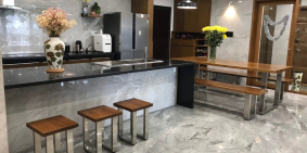 Bán căn hộ Scenic Valley, Phú Mỹ Hưng, Q7, 133m2, 3pn, 3wc, nhà full nội thất