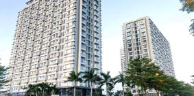 CHÍNH CHỦ BÁN CĂN HỘ FLORA FUJI QUẬN 9