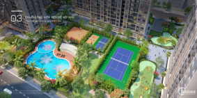 the origami - vhgp - bán giá gốc từ chủ đầu - nhiều ưu đãi hấp dẫn