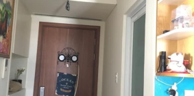 Bán căn góc Flora Fuji, 67m2 2PN 2WC, có ban công full nội thất, giá chỉ 2 tỷ 45