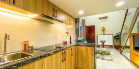 CHỈ 1.190 TỶ,SỞ HỮU NGAY CĂN HỘ TRUNG TÂM QUẬN BÌNH TÂN-TẶNG FULL NỘI THẤT.