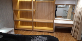 Căn hộ cao cấp Bình Trị Đông – Bình Tân. Giá 100% là 800 triệu/căn 30m2.