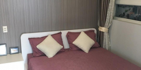 Bán nhanh căn hộ Nguyên Hồng Gò Vấp 58m2, 2 phòng ngủ, tầng 12, giá 2,250 tỷ