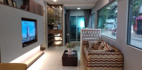 Bán gấp căn hộ 2PN Quận Gò Vấp