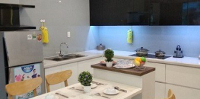 Chính chủ bán gấp căn hộ 2PN tại Gò Vấp