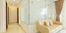 Chung cư Phú Nhuận Orchard Parkview 88m2 3PN