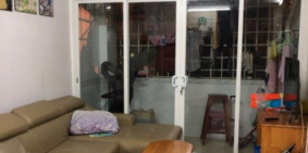 Bán căn hộ chính chủ, giá tốt CC Huỳnh Văn Chính 2, Phú Trung, Tân Phú