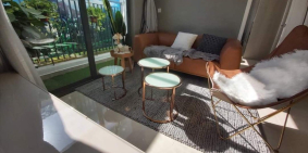 Chung cư Thịnh Phát Tower sổ hồng nhập Thành Phố