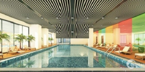 Bán căn hộ Udic Westlake Võ Chí Công. 3.1 tỷ căn 2PN DT 86m2, full NT. CK 5%