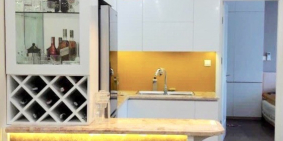 Bán nhanh căn 2 ngủ-81m2 Imperia Garden – 0352101850