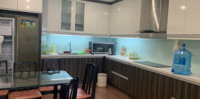 3 ngủ tầng cao, 118m2 tại imperia Garden – LH: 0352101850