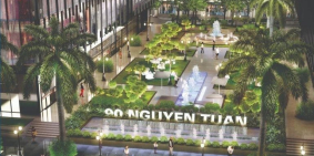 Chính Chủ Cần Bán Gấp Chung Cư Giá Rẻ 90 Nguyễn Tuân