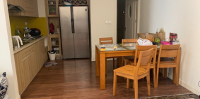 Chính chủ bán căn 11 - 2 ngủ AB full đồ Imperia Garden