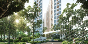 Căn Hộ Cao Cấp Resort 5 Sao Mang Đậm Chất Thiên Nhiên