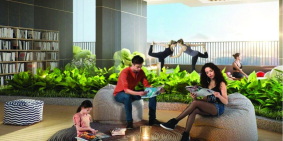 Opal Skyline - Hòn Ngọc Xanh Của Thuận An