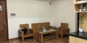 Gia đình cần bán lại căn 2PN dt 65m2 khu đô thị nam cường, giá 2 tỷ 1.