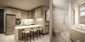 CĂN HỘ CAO CẤP MÀ LẠI CÒN ĐƯỢC CẤP SỔ HỒNG