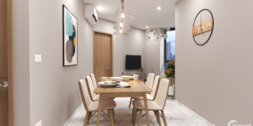 Ngỡ ngàng với những lợi ích không ngờ của căn hộ cao cấp The Light Phú Yên