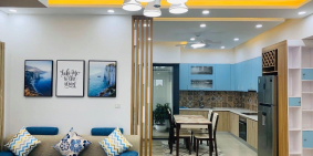 Chung cư cao cấp Ecopark 2.2 tỷ chiết khấu lên đến 20%