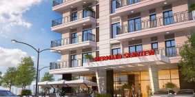 Cần bán gấp căn hộ rẻ nhất dự án Mermaid Seaview,bãi sau Vũng Tàu.LH 0932142679