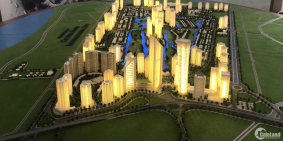 Bán sàn thương mại chung cư để kinh doanh hoặc đầu tư sinh lời