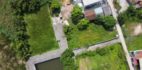 Bán lô đất trang trại phường Hà An, TX Quảng Yên, Quảng Ninh.