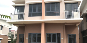 bán nhà chính chủ oasis city mỹ phước 4