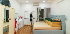 BIỆT THỰ HOÀNG HOA THÁM QUẬN BÌNH THẠNH - 143m2 CHỈ 13.5 TỶ