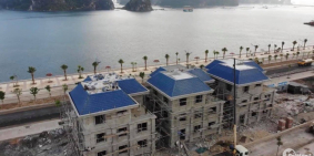 Đất nền view biển thành phố Cẩm Phả chỉ từ 25tr/m2