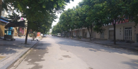 CC bán nhà liền kề TT1 KĐT Văn Phú mặt đường 25m kd đỉnh 91m2 chỉ 7.19 tỷ. L