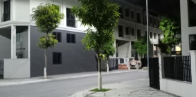 Bán nhà phố Kings Town giá 2,6 tỷ.