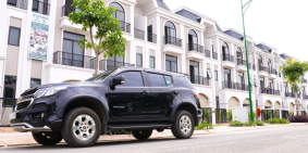 CÓ MỘT CĂN NHÀ NGỌT NGÀO NHƯ MỐI TÌNH ĐẦU chỉ từ 826tr