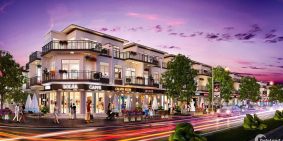 CẦN BÁN NHÀ PHỐ MT ĐƯỜNG NGUYỄN VĂN BỨA - HÓC MÔN